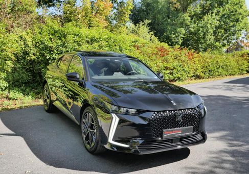 DS Automobiles, 2024 3