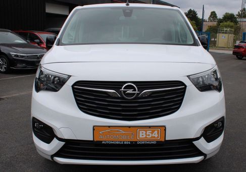 Opel Combo, 2022