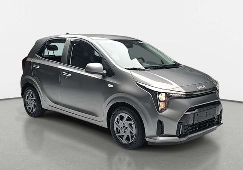 Kia Picanto, 2026