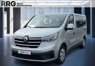 Renault Trafic, 2023