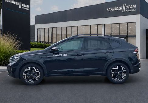 Volkswagen Taigo, 2025