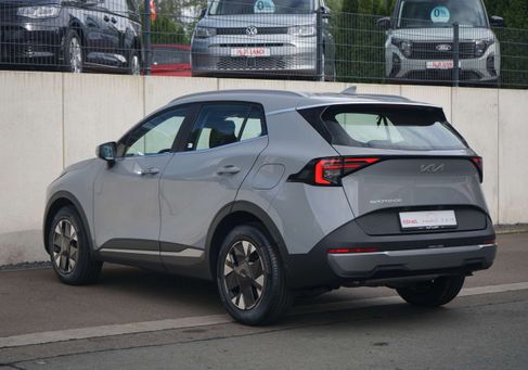 Kia Sportage, 2026 3