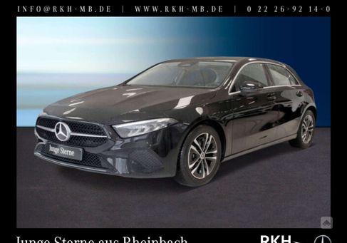 Mercedes-Benz A 180, 2023