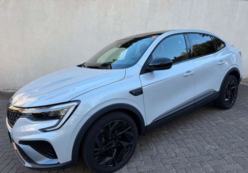 Renault Arkana, 2025 3