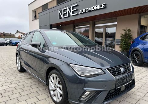 Seat Ibiza, 2023