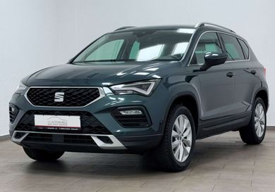 Seat Ateca, 2023