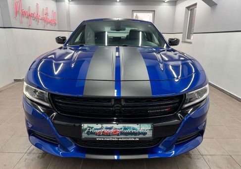 Dodge Charger, 2022