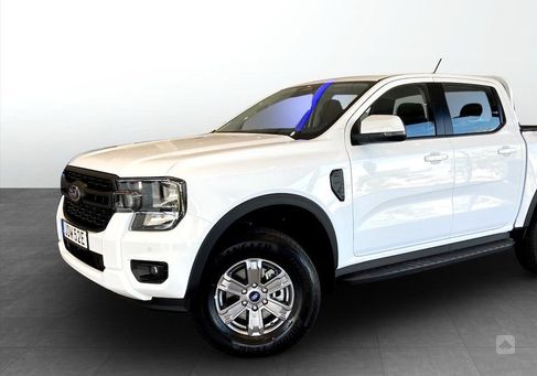 Ford Ranger, 2023