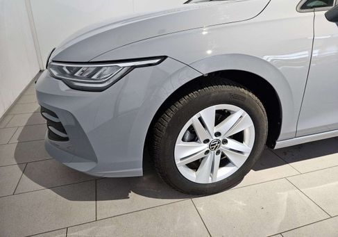 Volkswagen Golf, 2025 3