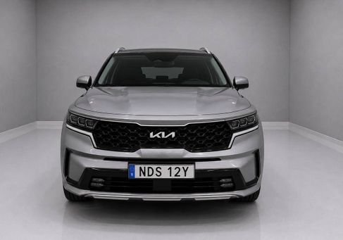 Kia Sorento, 2023