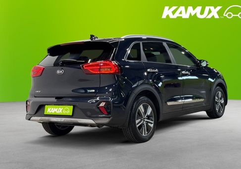 Kia Niro, 2020
