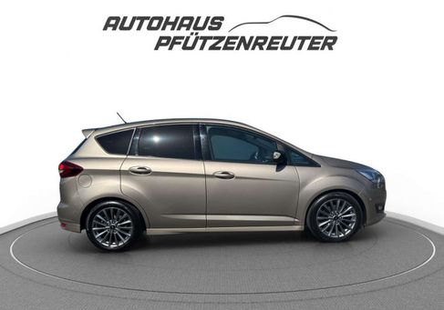 Ford C-Max, 2019 2