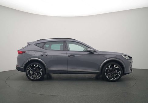 Cupra Formentor, 2023