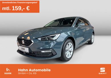 Seat Leon, 2026