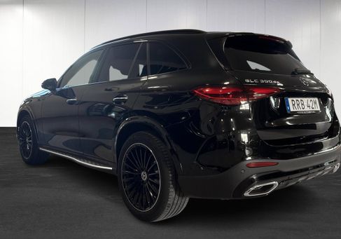Mercedes-Benz GLC 300, 2026