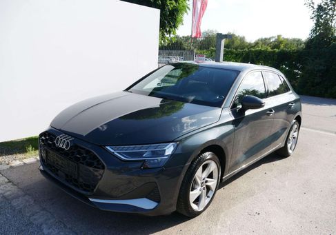Audi A3, 2025 2