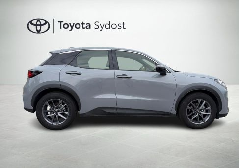 Lexus, 2026 3