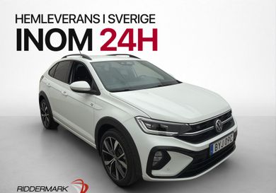 Volkswagen Taigo, 2027