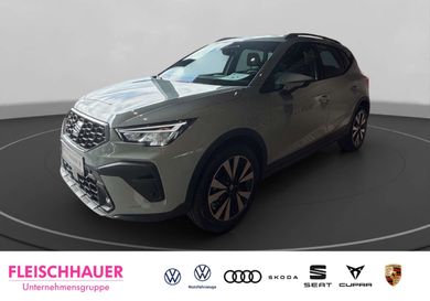 Seat Arona, 2026