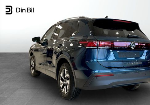 Volkswagen Tiguan, 2026 3