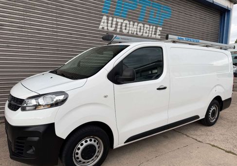 Opel Vivaro, 2021 2
