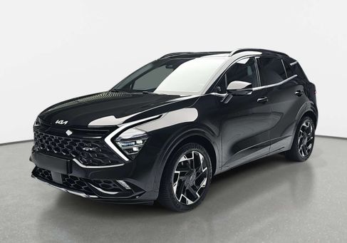 Kia Sportage, 2024 2