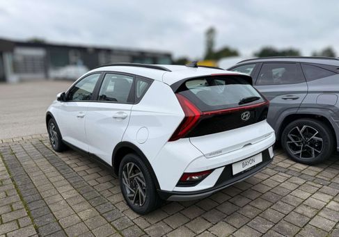 Hyundai Bayon, 2025 2