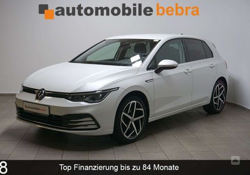 Volkswagen Golf, 2020