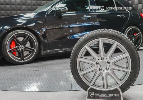 Mercedes-Benz, 2021 2