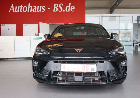 Cupra Leon, 2025