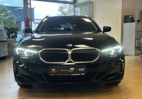 BMW 330, 2022