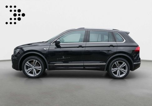 Volkswagen Tiguan, 2018 3