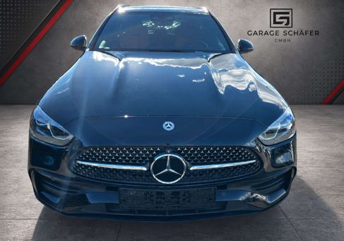 Mercedes-Benz C 220, 2023 2