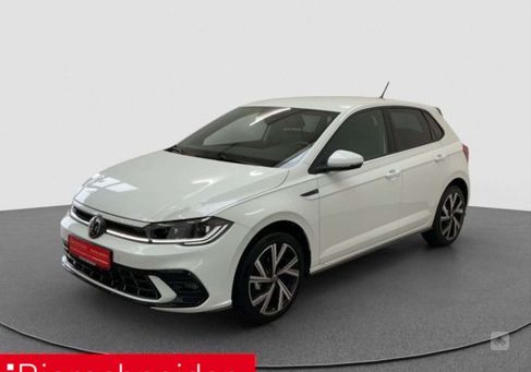 Volkswagen Polo, 2024