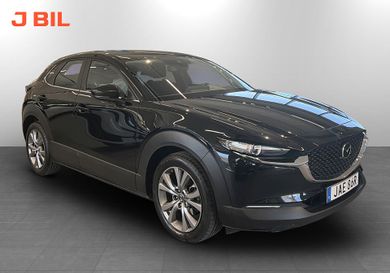 Mazda CX-30, 2023