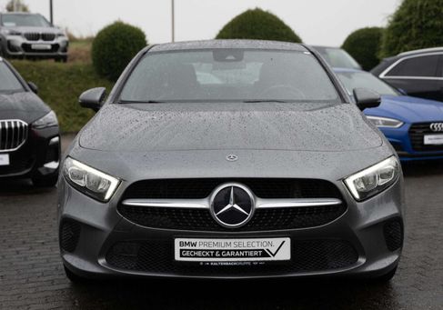 Mercedes-Benz A 180, 2019