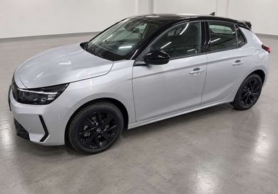 Opel Corsa, 2025