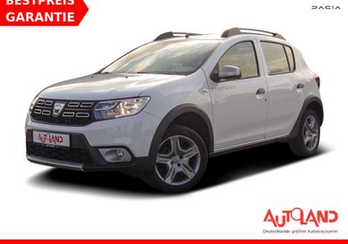Dacia Sandero, 2019