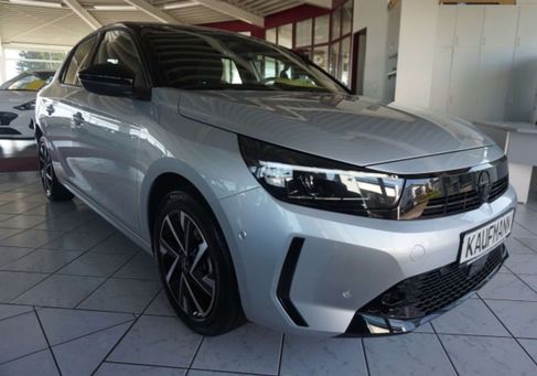 Opel Corsa, 2024 2