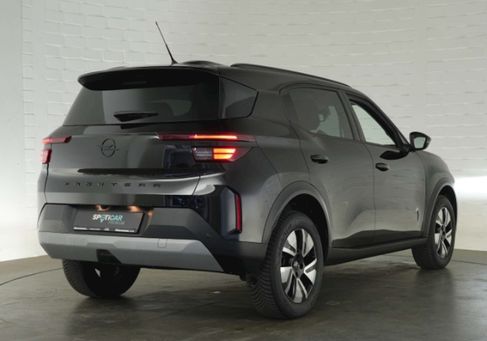 Opel Frontera, 2025
