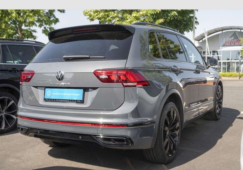 Volkswagen Tiguan, 2023