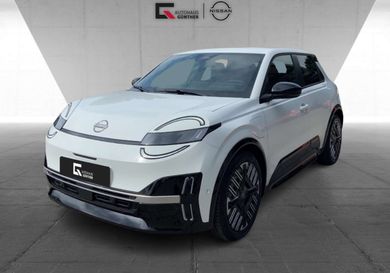 Nissan Micra, 2025