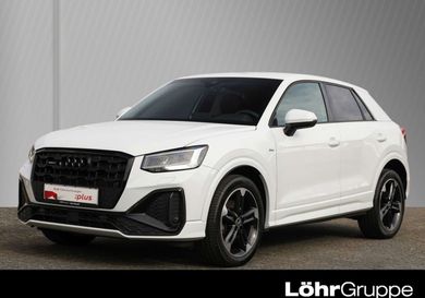 Audi Q2, 2023