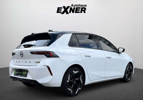 Opel Astra, 2023 3