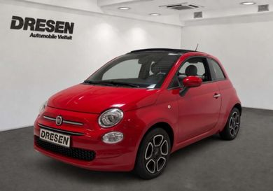 Fiat 500, 2023