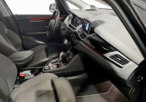 BMW 225 Active Tourer, 2020 3