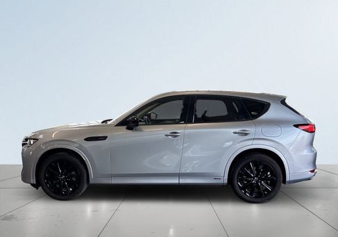 Mazda CX-60, 2024 3