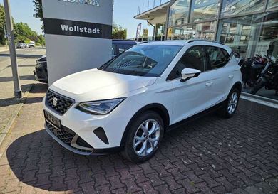 Seat Arona, 2023