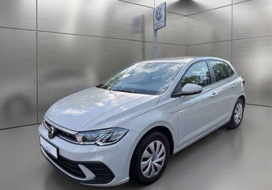 Volkswagen Polo, 2022