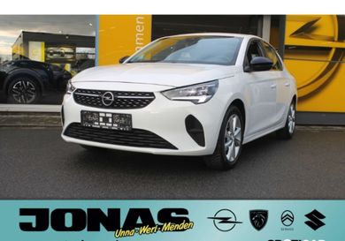 Opel Corsa, 2023